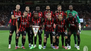 ميلان ينتزع صدارة الدوري الإيطالي بفوز مثير على تورينو 3-2